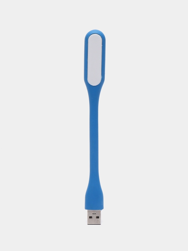 Светодиодный USB фонарик