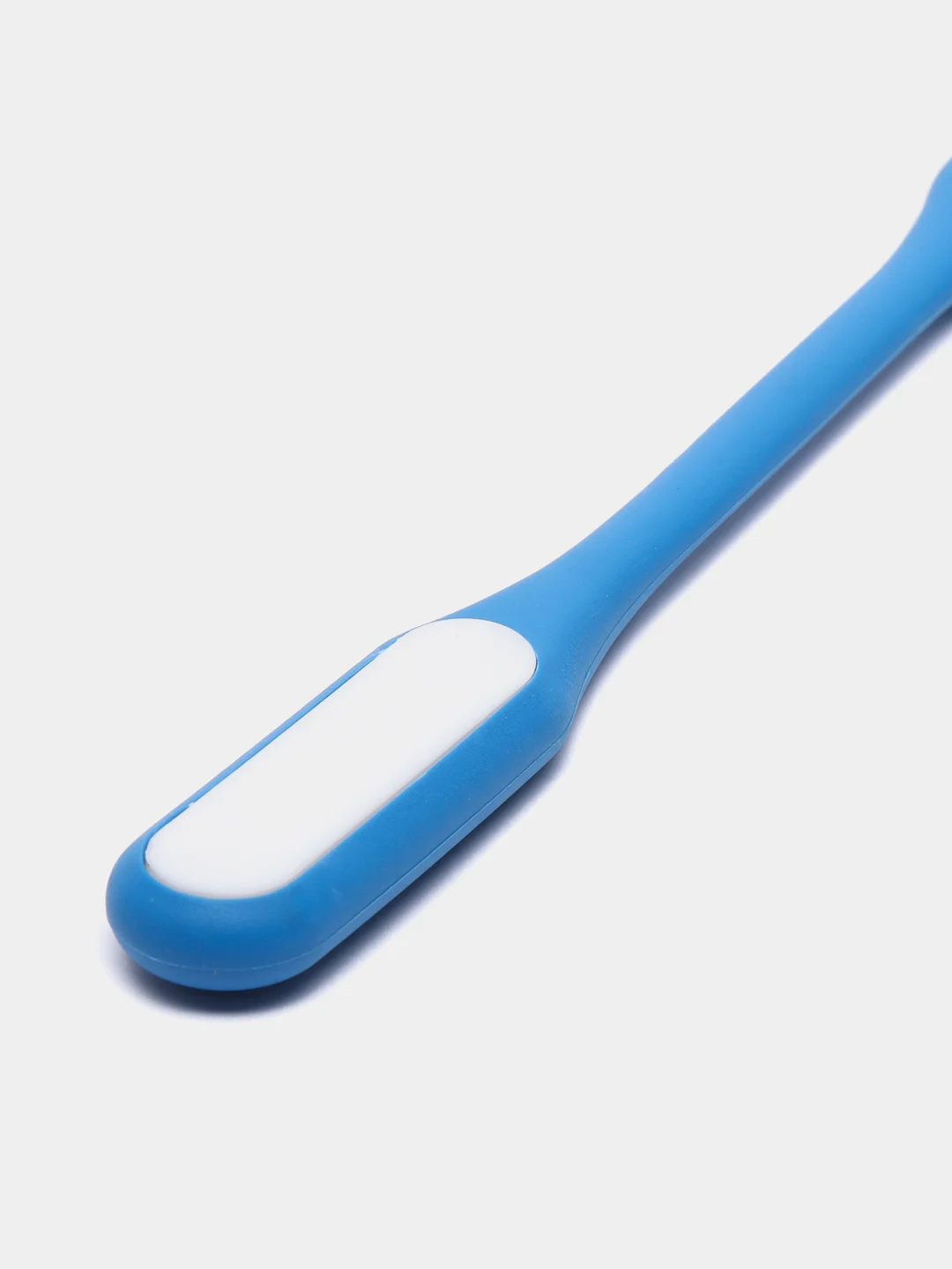 Оранжевый светодиодный USB фонарик