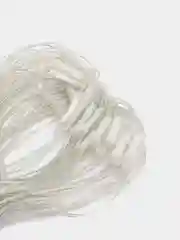 Желтый гирлянда сетка интерьерная