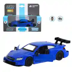 Машинка металлическая 1:43 Mercedes-AMG C 63 DTM 17,5 см JB1200180