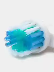 Насадки для электрической зубной щетки Oral B/ для зубных щёток Oral-b,  набор из 4 шт