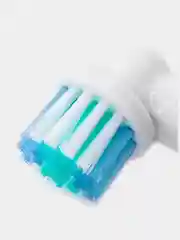 Насадки для электрической зубной щетки Oral B/ для зубных щёток Oral-b,  набор из 4 шт
