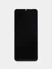 Дисплей для Realme C21Y, C15, C11, C20, C21, Narzo 50i, C25, C25S, C30, C33 тачскрин