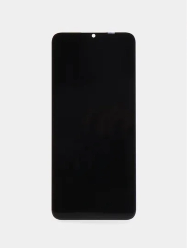 Дисплей для Realme C21Y, C15, C11, C20, C21, Narzo 50i, C25, C25S, C30, C33 тачскрин