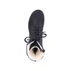 Ботинки зимние женские Rieker