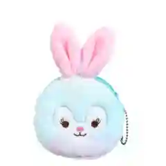 Кошелек Плюшевый зайчик