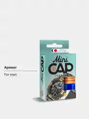 Ароматизатор воздуха для автомобиля подвесной бочонок MINI CAP