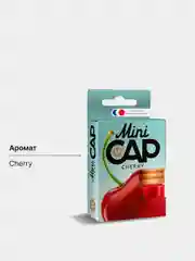 Ароматизатор воздуха для автомобиля подвесной бочонок MINI CAP
