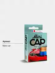 Ароматизатор воздуха для автомобиля подвесной бочонок MINI CAP