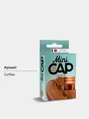 Ароматизатор воздуха для автомобиля подвесной бочонок MINI CAP