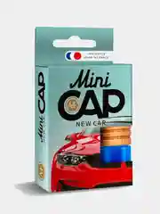 Ароматизатор воздуха для автомобиля подвесной бочонок MINI CAP