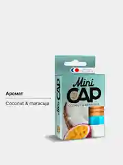 Ароматизатор воздуха для автомобиля подвесной бочонок MINI CAP