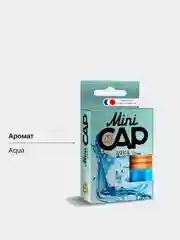 Ароматизатор воздуха для автомобиля подвесной бочонок MINI CAP