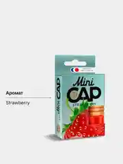 Ароматизатор воздуха для автомобиля подвесной бочонок MINI CAP