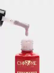 База цветная с голографической поталью Charme Smuzi 03, 10 г