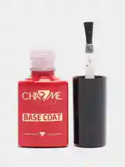 База цветная с голографической поталью Charme Smuzi 03, 10 г