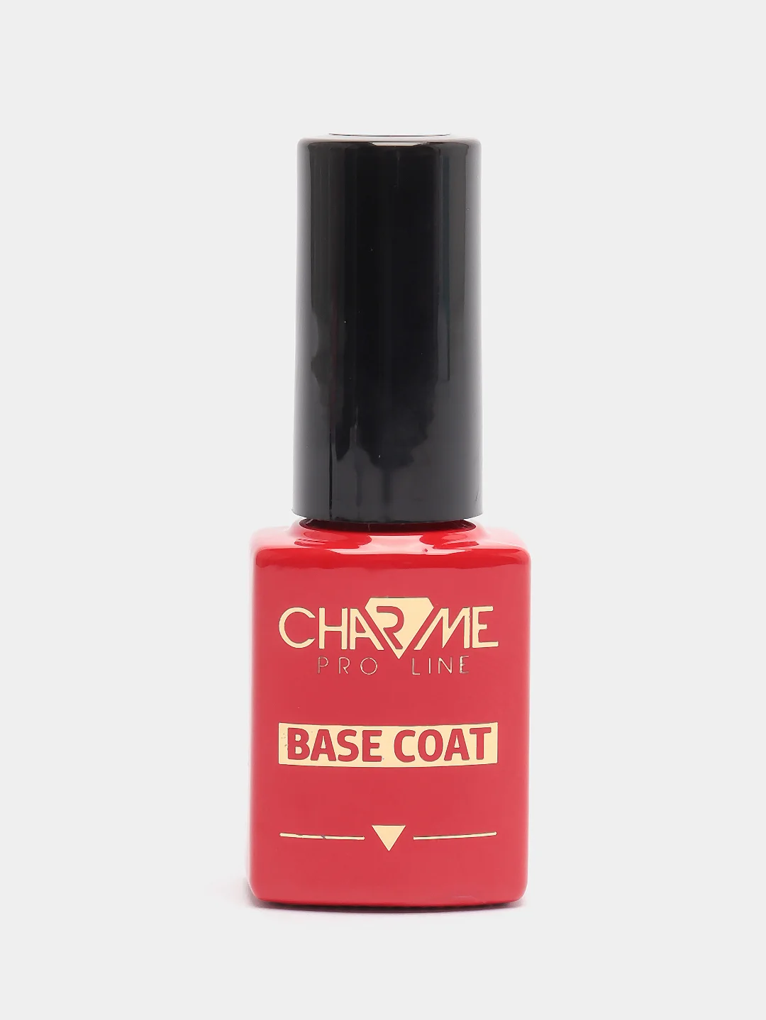 База цветная с голографической поталью Charme Smuzi 01, 10 г