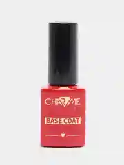 База цветная с голографической поталью Charme Smuzi 01, 10 г