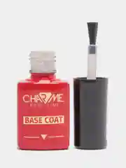 База цветная с голографической поталью Charme Smuzi 01, 10 г