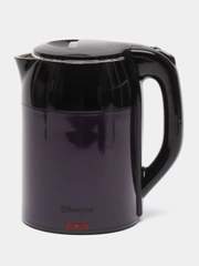 Чайкик электрический Sakura SA-2168BV, 1.8 л