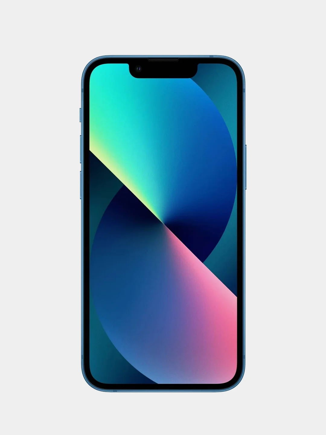 Смартфон Apple iPhone 13 128 Гб, синий купить по цене 65000 ₽ в ...