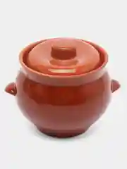 Горшок "Кунгурский" с ручками, 0,65 л