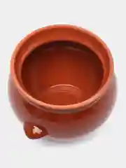 Горшок "Кунгурский" с ручками, 0,65 л