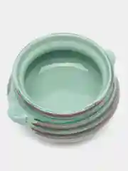 Горшок для жаркого "Лакомка", скандинавия, 0,5 л