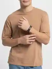 Браслет кожаный, унисекс