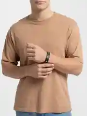 Браслет кожаный, унисекс