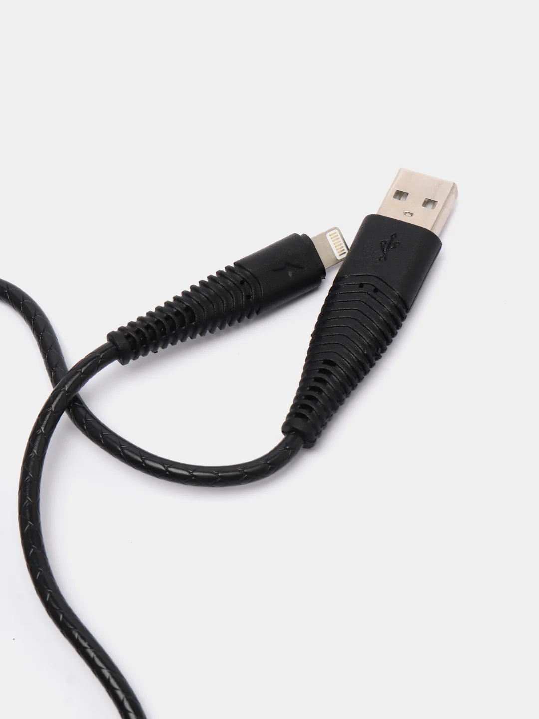 Желтый сетевые зарядные устройства, USB кабеля и прикуриватель для авто
