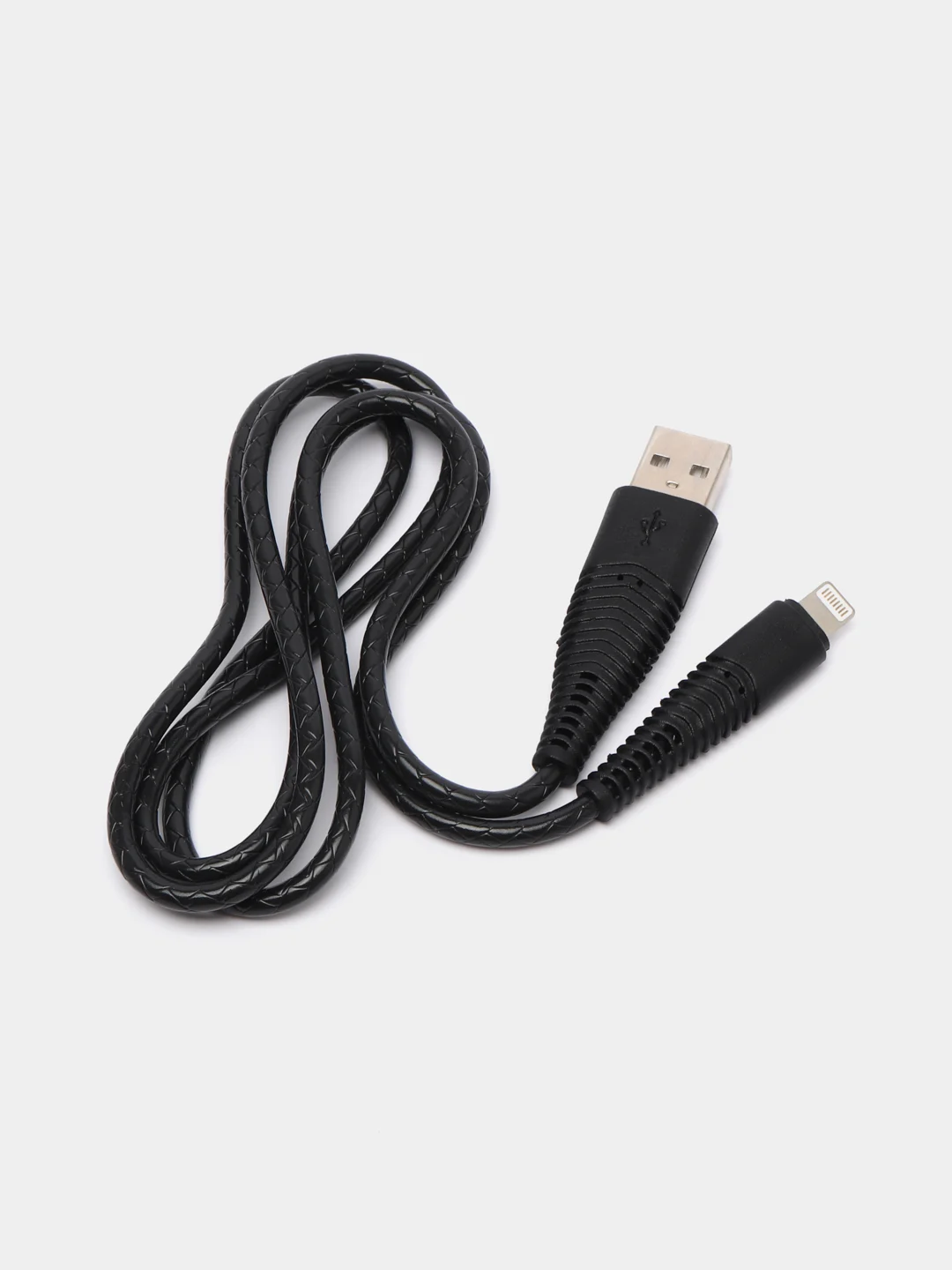 Желтый сетевые зарядные устройства, USB кабеля и прикуриватель для авто