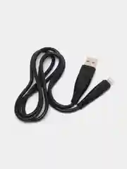 Желтый сетевые зарядные устройства, USB кабеля и прикуриватель для авто