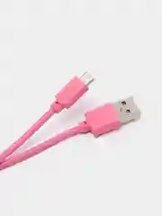 Бежевый меланж сетевые зарядные устройства, USB кабеля и прикуриватель для авто