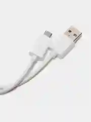 Багровый сетевые зарядные устройства, USB кабеля и прикуриватель для авто