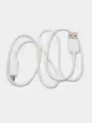 Багровый сетевые зарядные устройства, USB кабеля и прикуриватель для авто