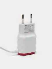 Бордовый сетевые зарядные устройства, USB кабеля и прикуриватель для авто
