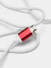 Бордовый сетевые зарядные устройства, USB кабеля и прикуриватель для авто