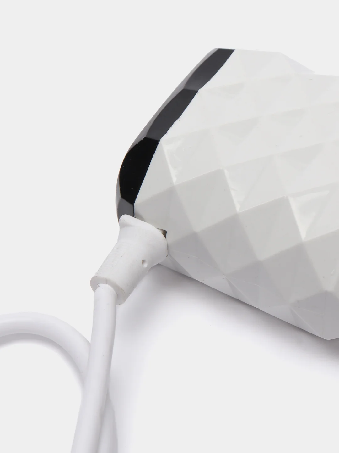 Зеленый сетевые зарядные устройства, USB кабеля и прикуриватель для авто