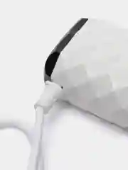 Зеленый сетевые зарядные устройства, USB кабеля и прикуриватель для авто