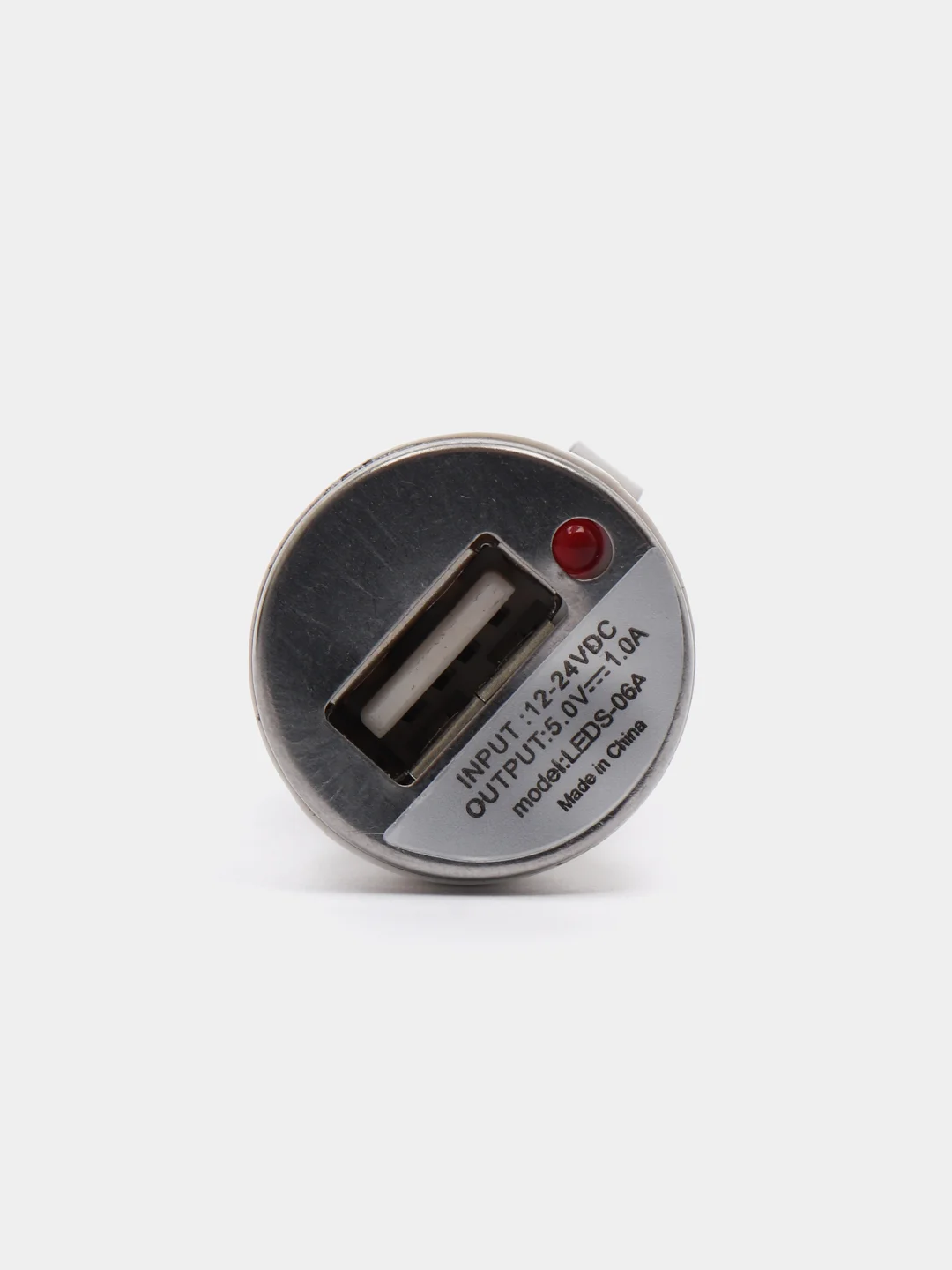 Горчичный сетевые зарядные устройства, USB кабеля и прикуриватель для авто
