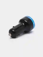 Вишнёвый сетевые зарядные устройства, USB кабеля и прикуриватель для авто