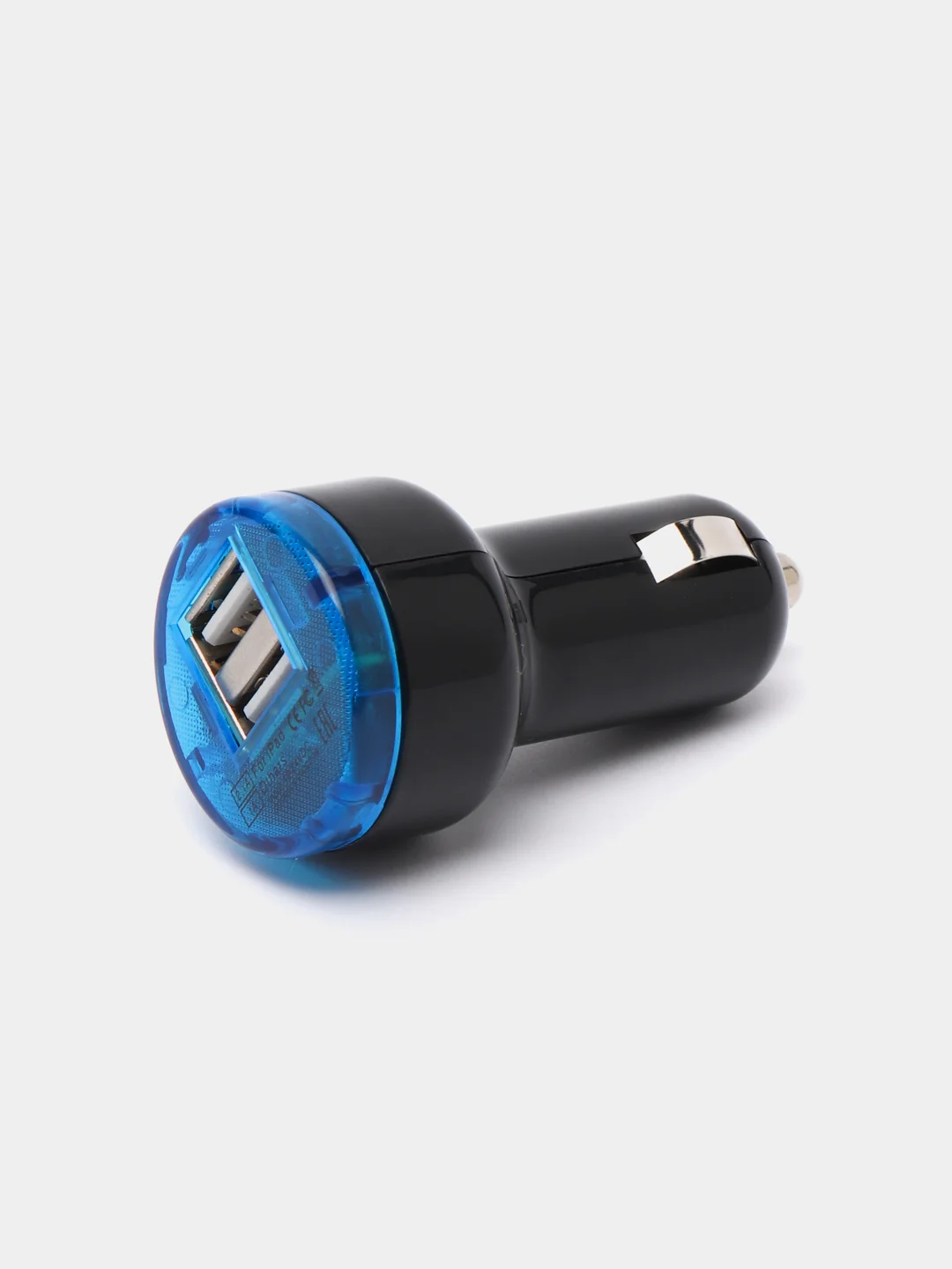Вишнёвый сетевые зарядные устройства, USB кабеля и прикуриватель для авто