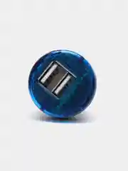 Вишнёвый сетевые зарядные устройства, USB кабеля и прикуриватель для авто