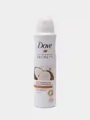 Дезодорант-антиперспирант женский Dove "Ритуал красоты", Восстановление, 150 мл