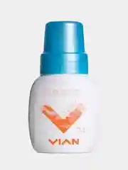 Оранжевый дезодорант натуральный  VIAN (ВИАН), 50 мл