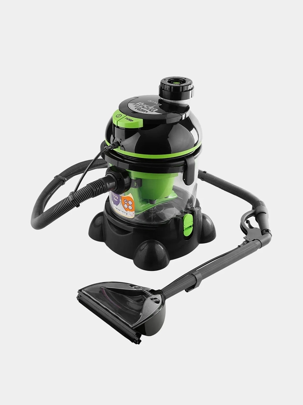 Моющий пылесос с аквафильтром Arnica Hydra Rain купить по цене 14990 ...
