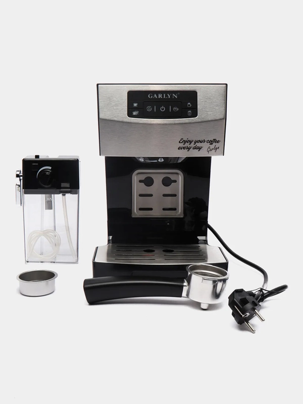 Кофеварка Garlyn L70