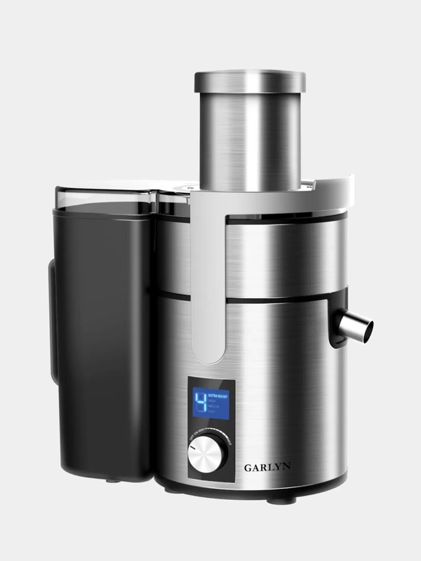 Соковыжималка GARLYN J-500