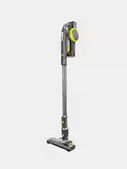 Беспроводной вертикальный пылесос BRAYER BR4262 турбощетка с LED-подсветкой